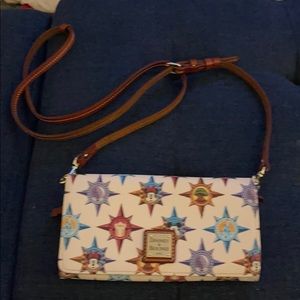 Dooney & Bourke Disney crossbody